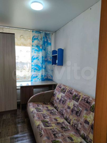 Дом 47 м² на участке 5 сот.