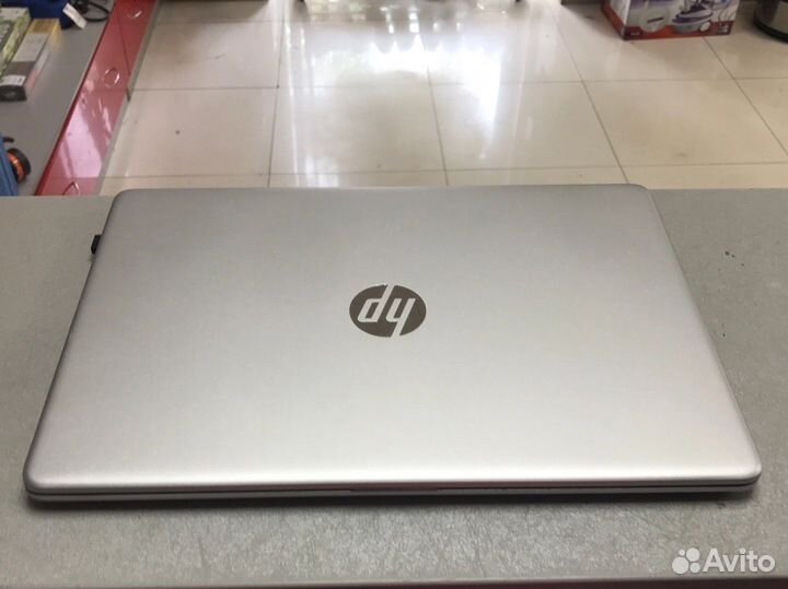 Г32) Ноутбук HP 15s-eq0026ur