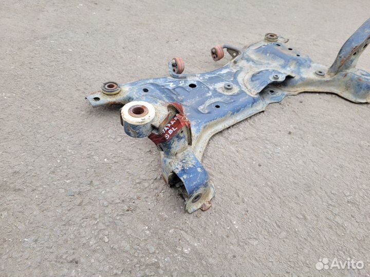 Подрамник передний на Mazda 3 BL