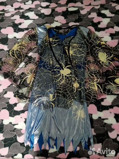 Карнавальный костюм