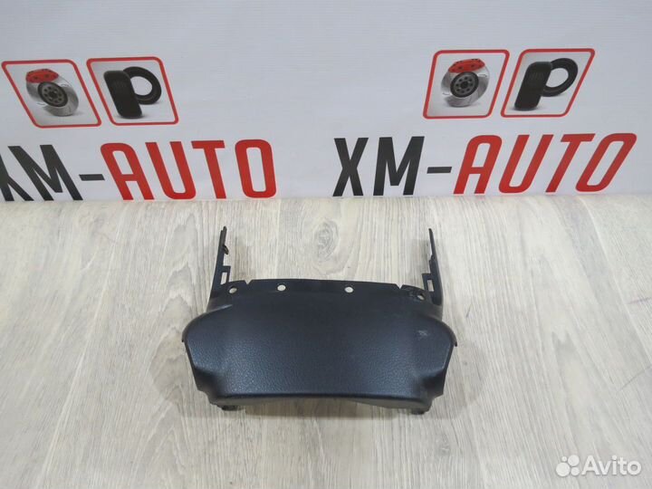 Кожух рулевой колонки Toyota Camry 55