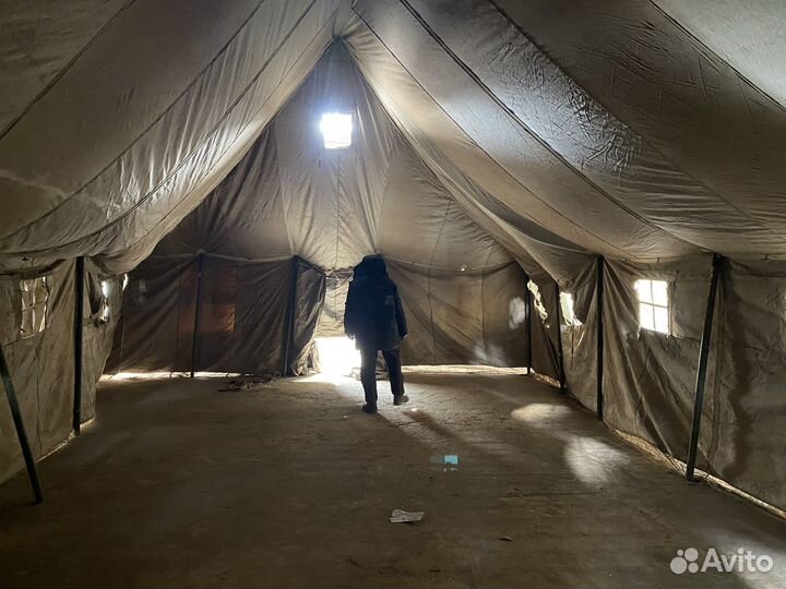 Палатка шатер