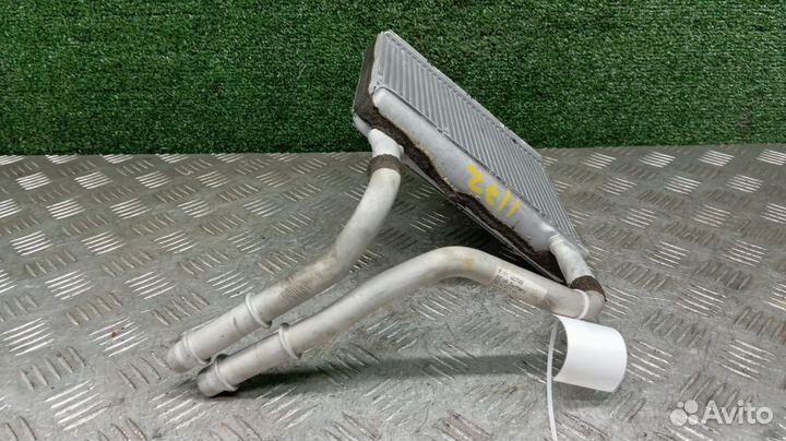 Радиатор печки Mercedes-Benz Cls-Class