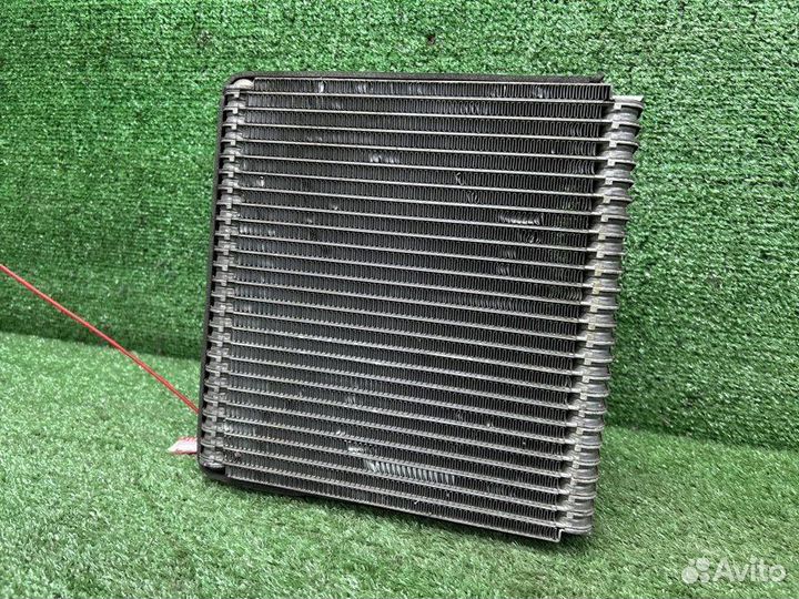 Осушитель кондиционера Hyundai Elantra 4 HD