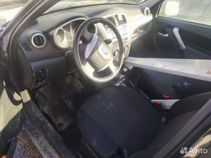 Datsun mi-DO 1.6 AT, 2018, 170 000 км