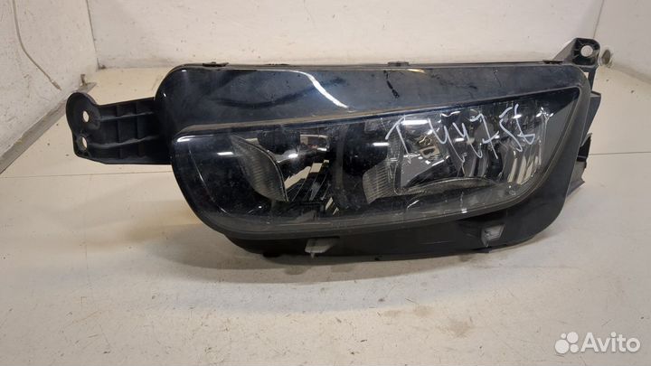 Фара (передняя) левая Citroen C4 Grand Picasso 2014, 2015