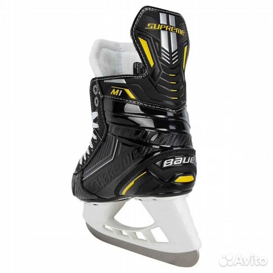 Коньки bauer supreme M1 JR