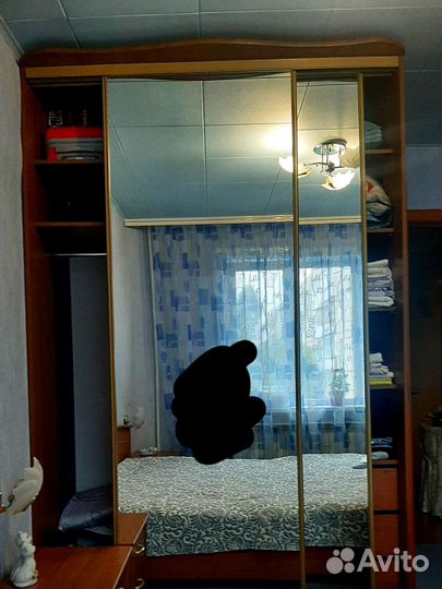 Мебель в спальню