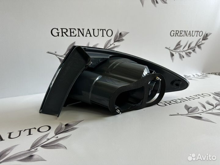 Фонарь задний левый наруж Тайвань Mazda 6 GG 05-07