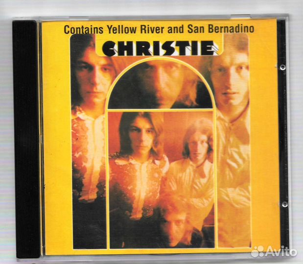 Фирменные рок - CD - 2