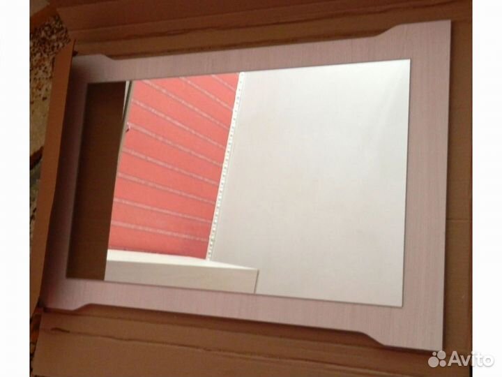 Зеркало Валенсия