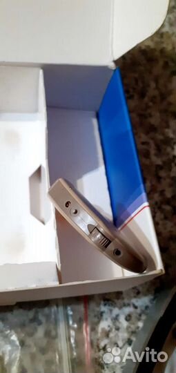 Слуховой аппарат