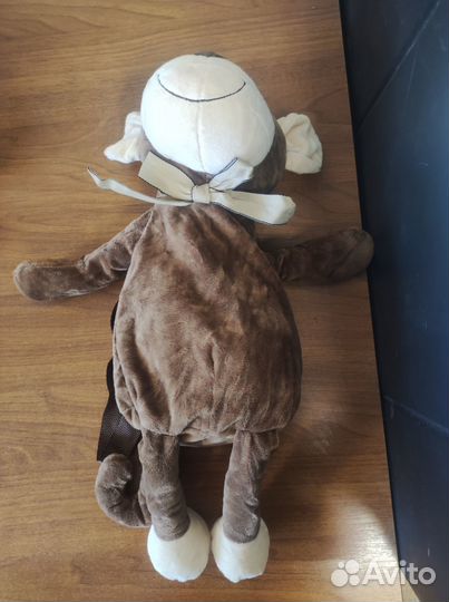 Рюкзак детский новый