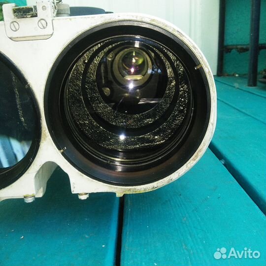 Бинокуляр бмт-110 бинокль морской корабельный