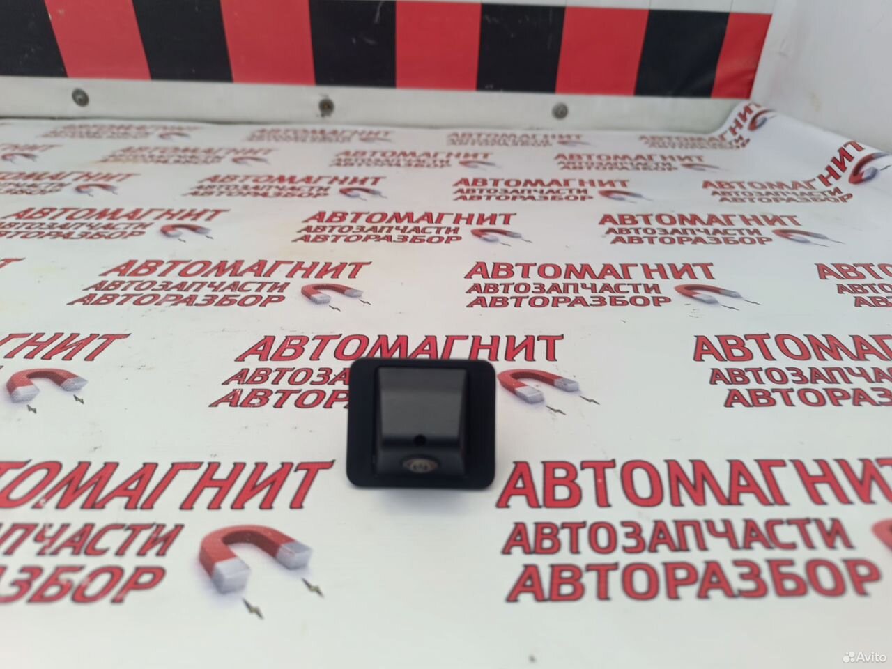 Камера заднего вида Haval Jolion Джолион