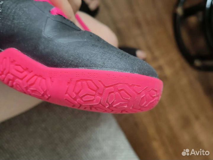 Кросовки бадминтона дилинг 41 thunderbolt