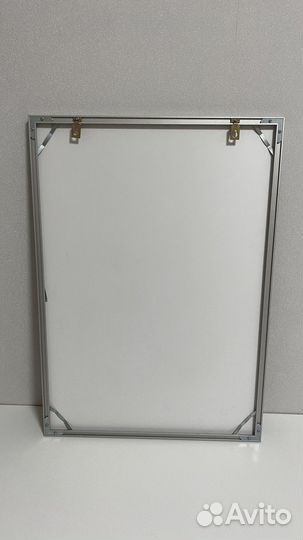 Рамка постер