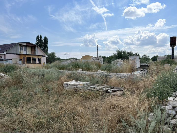 Участок 12 сот. (ИЖС)