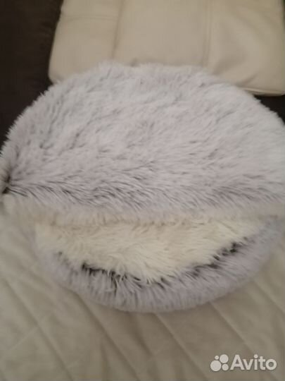 Домик для кошки