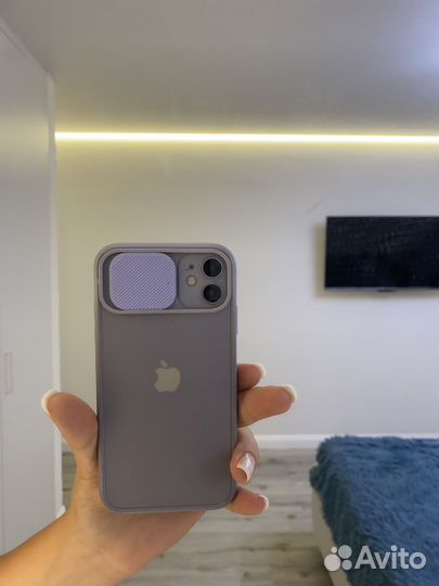 Разные Чехлы на iPhone 11
