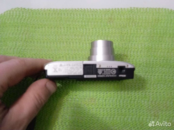 Фотоаппарат Nikon coolpix S2900