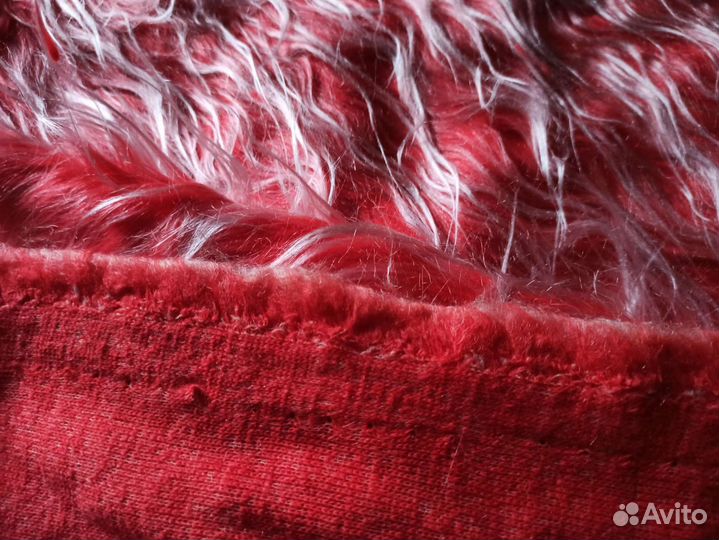 Искусственный мех