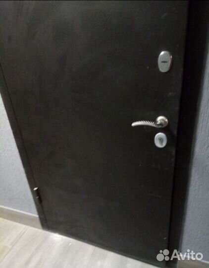 Дверь входная
