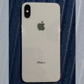 iPhone X, 64 ГБ