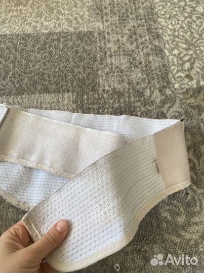 Бандаж для беременных и после родов