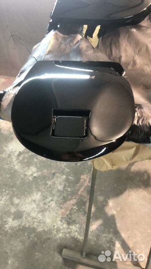 3D печать на FFF 3д принтере