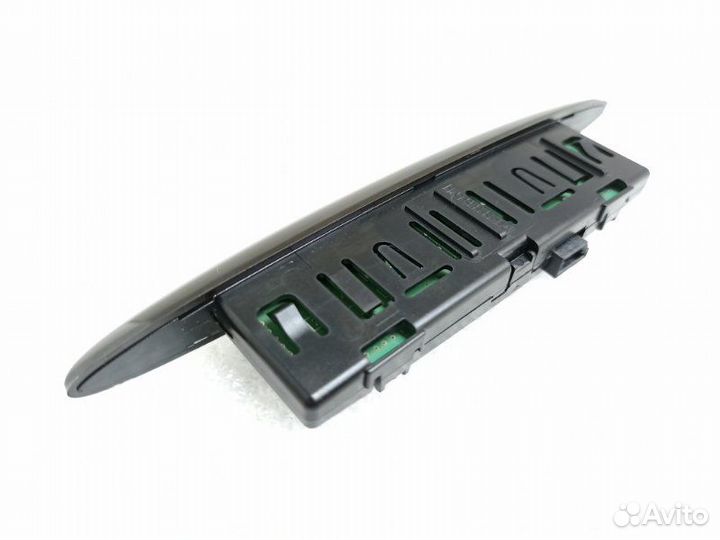 Дисплей информационный Mercedes-Benz Gle-Class