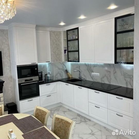 Кухня в рассрочку с доставкой