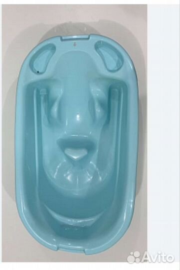 Ванночка для купания