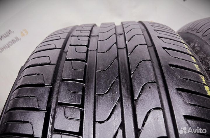 Pirelli Scorpion Verde 255/50 R19 94Y