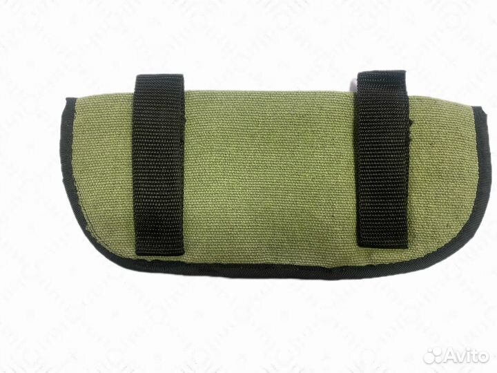 Кобура (чехол) для топора (материал брезент)