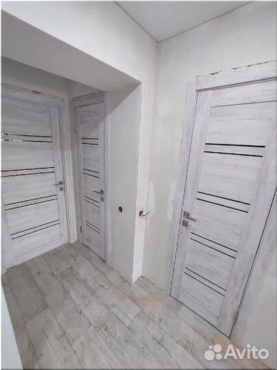 Дверь межкомнатная