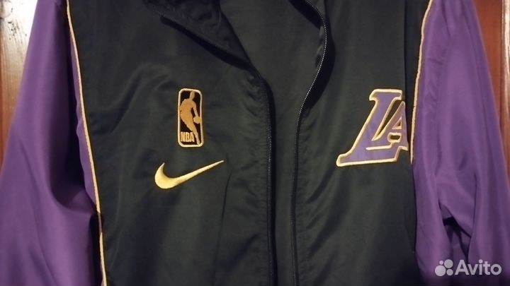 Спортивный костюм nike Lakers