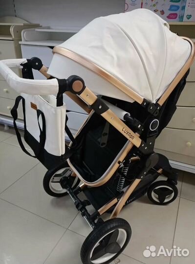 Коляска- трансформер 3 в 1