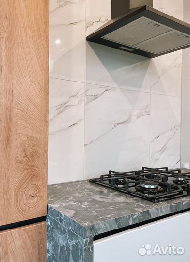 Кухня на заказ. Кухонный гарнитур от производителя