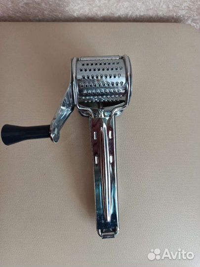 Терка для сыра