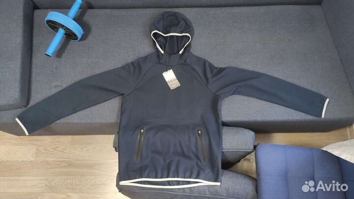 Толстовка craft мужская