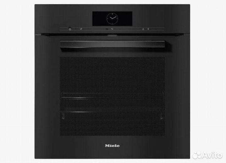 Духовой шкаф Miele H7860BP obsw