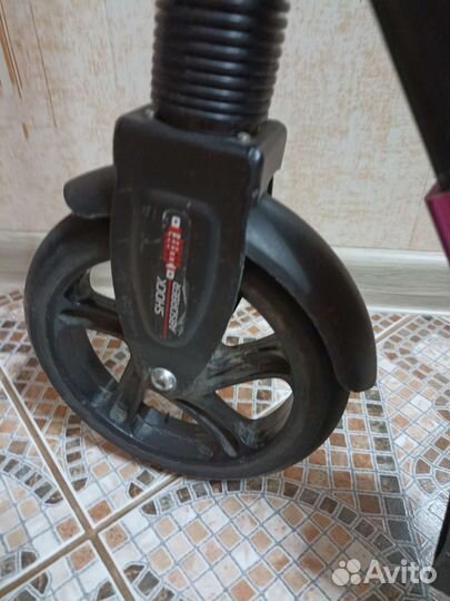 Самокат roces 175