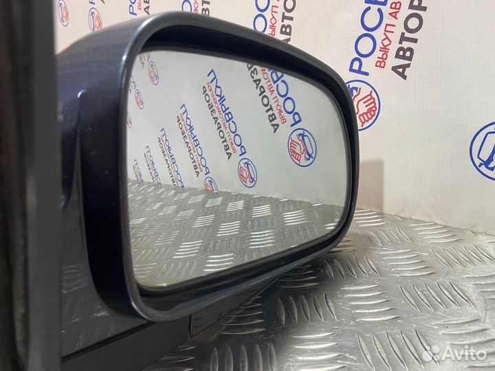 Зеркало правое SsangYong Actyon C100