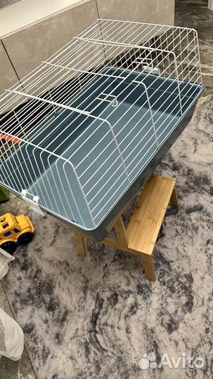 Клетка для грызунов