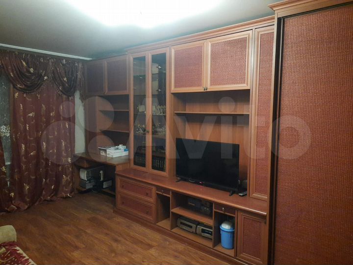 2-к. квартира, 48 м², 5/9 эт.