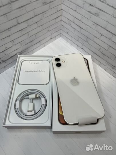 iPhone 12, 128 ГБ