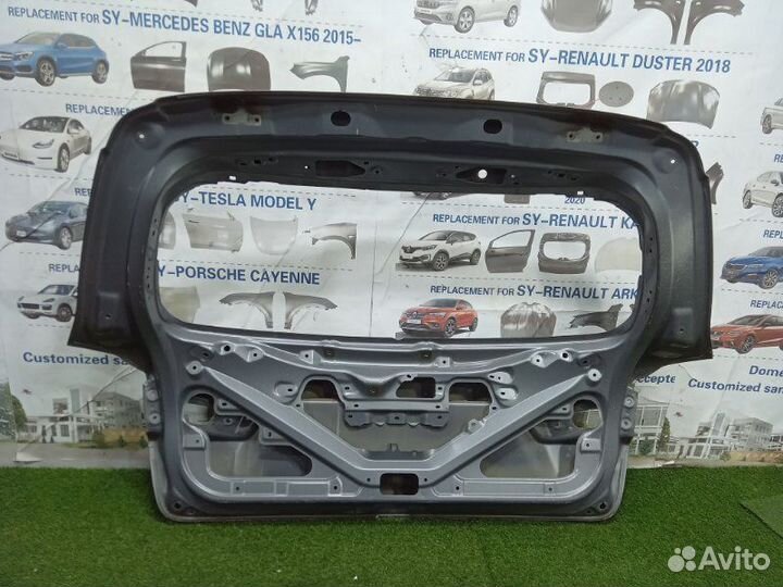Крышка багажника Mitsubishi Asx 2010-2020