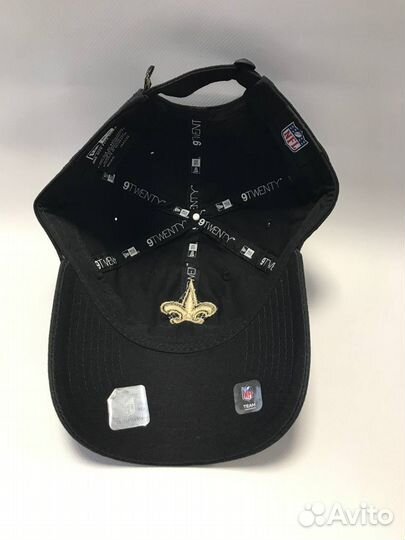 Бейсболка New Era 9Twenty NFL США