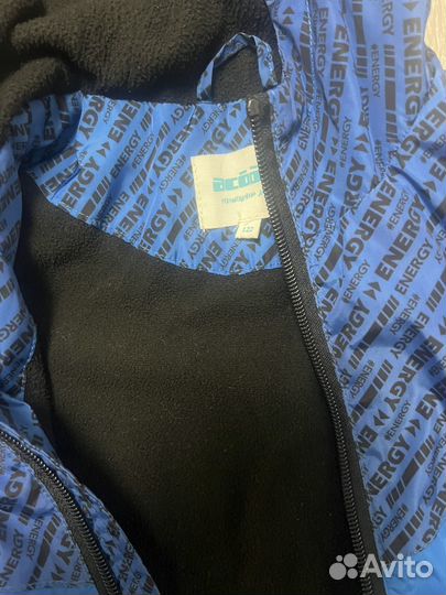 Куртки на мальчиков